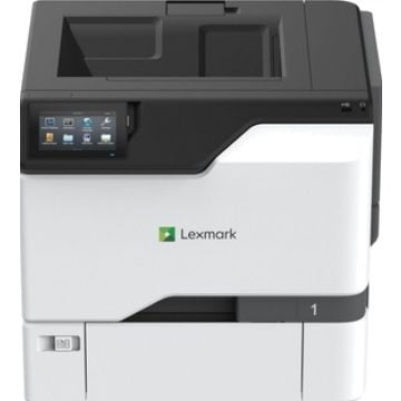 Lexmark CS730de - Printer