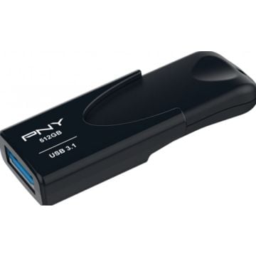 PNY Attaché 4 512GB - USB-Stick