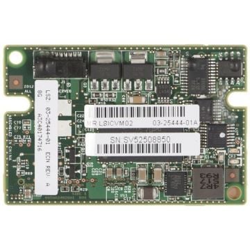 TFM Module for FBU on PRAID EP420i/e