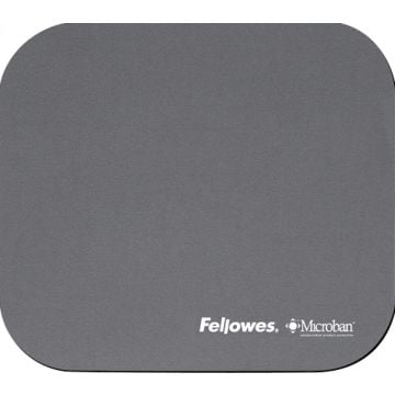 Fellowes Mouse Pad with Microban Protection - Muismat