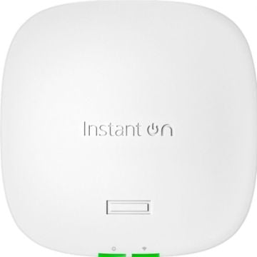 HPE Networking Instant On AP32 (RW) - Draadloze-toegangspunt