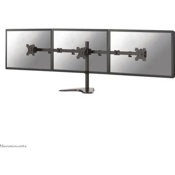 Neomounts FPMA-D550DD3 - Monitorarm voor 3 schermen