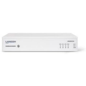 LANCOM R&S Unified Firewall UF-60