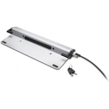 Kensington Laptop Locking Station 2.0 - MicroSaver 2.0 Keyed Lock