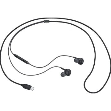 Samsung USB-C In-Ear Oordopjes by AKG Zwart