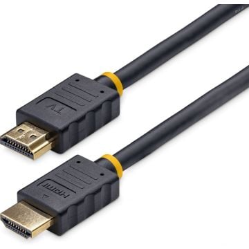 StarTech.com 	HDMM5MA – High-speed HDMI-kabel – HDMI naar HDMI M/M - 5 meter