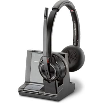 Poly Savi W8220-M - DECT Headset