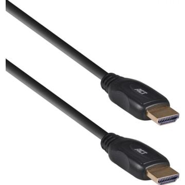 ACT AC3802 - HDMI 1.4 videokabel