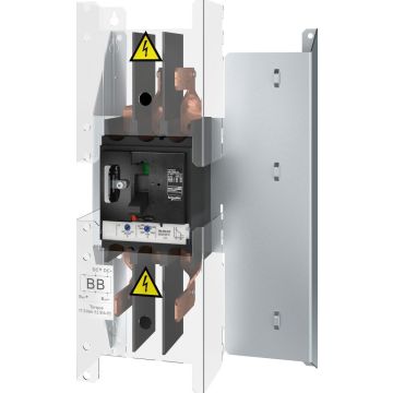 APC Galaxy VS Battery Breaker Kit 20-80kW 400V - Automatische stroomonderbreker