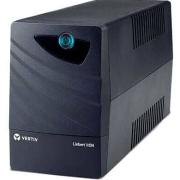 Liebert itON LI32121CT01 - UPS