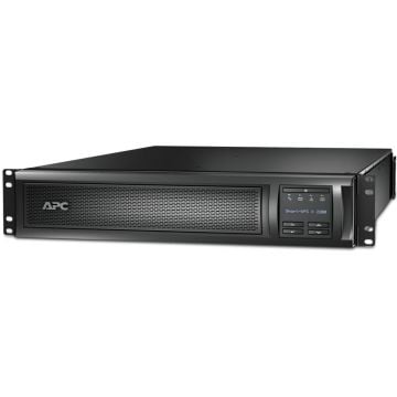 APC Smart-UPS X SMX2200R2HVNC - UPS