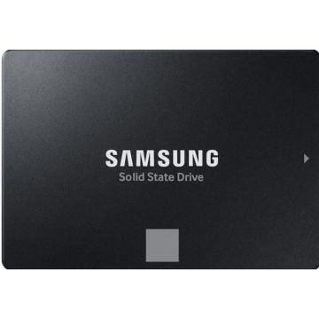 Samsung 870 EVO 500GB - SSD