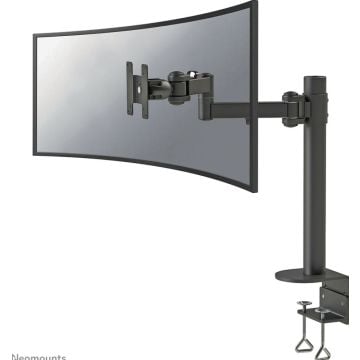 Neomounts FPMA-D960BLACKPLUS - Monitorarm voor enkel scherm