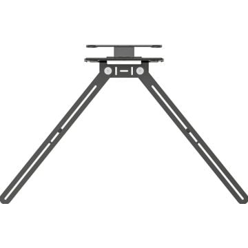 Logitech TV Mount For Video Bars - Camerabevestiging