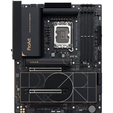 ASUS ProArt Z890-CREATOR WIFI - Moederbord
