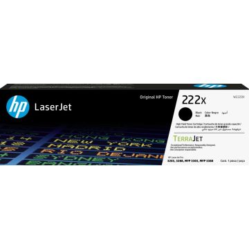 HP 222X - Hoog rendement