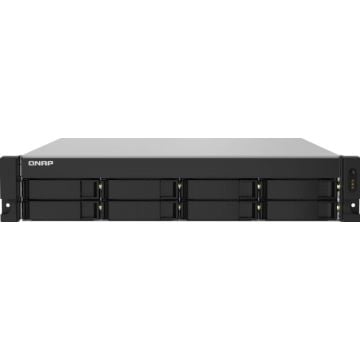 QNAP TS-832PXU - NAS-server