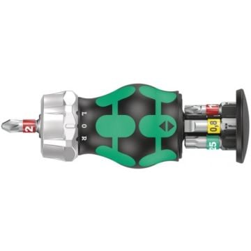 Wera Kraftform Compact Stubby Magazin RA 1