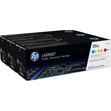HP 131A - Tonercartridge