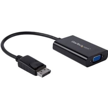 StarTech.com DP2VGAA - DisplayPort-VGA-adapter