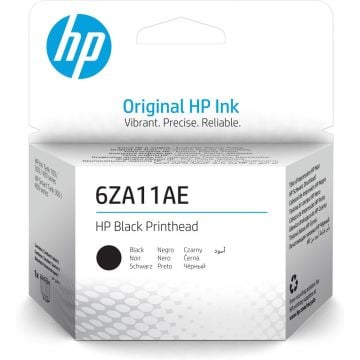 HP - Zwart