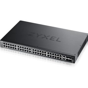 Zyxel XGS2220 Series XGS2220-54 - Switch
