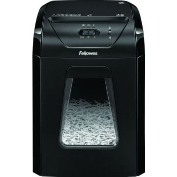 Fellowes Powershred 12C - Papiervernietiger