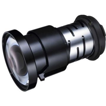 NEC NP30ZL - Breedhoekzoomlens