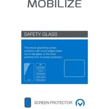 Safety Glass Screen Protector Sony Xperia X Compact