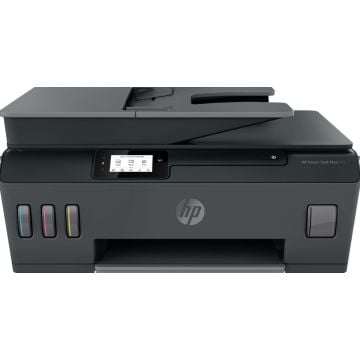 HP Smart Tank Plus 655 Wireless All-in-One - Multifunctionele printer