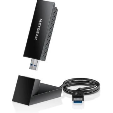 NETGEAR Nighthawk WiFi 6E - Netwerkadapter