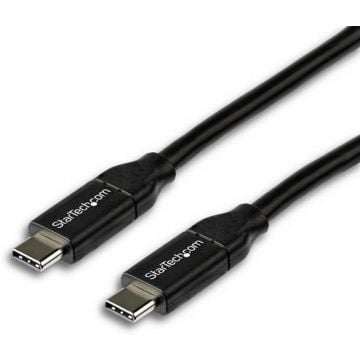 StarTech.com USB2C5C2M - USB C oplaadkabel