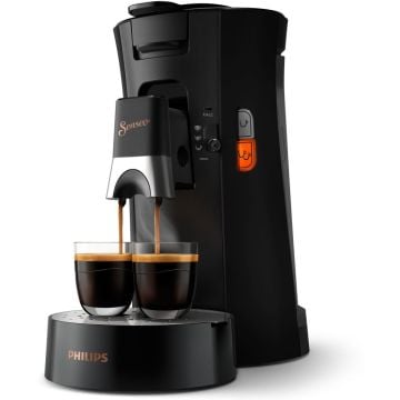 Philips Senseo Select CSA240 - Koffiezetapparaat