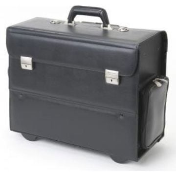 DICOTA DataCart - Draagtas voor notebook  printer