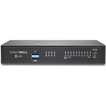 SONICWALL TZ470