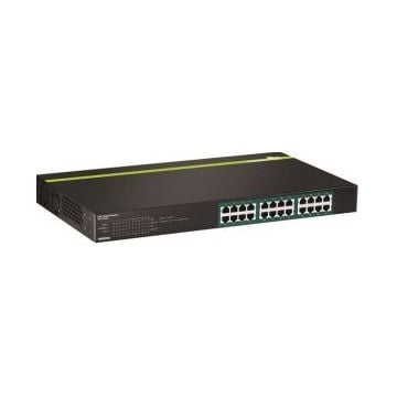 TRENDnet TPE TG240g - Switch