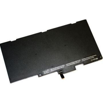 BTI - Batterij voor laptopcomputer