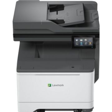 Lexmark CX532adwe - Multifunctionele printer