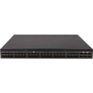 HPE FlexFabric 5710 48SFP+ 6QS+2QS28 - Switch