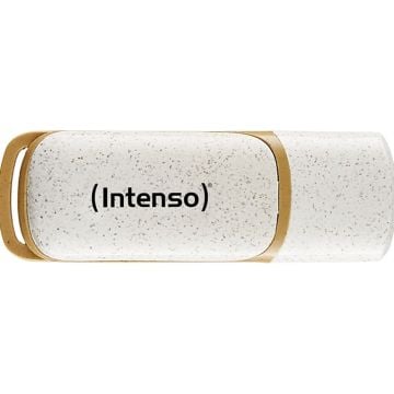 USB-Stick 32GB Intenso USB 3.2 Gen1x1 Green Line retail