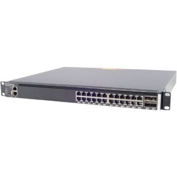 Lenovo RackSwitch G7028 - Switch
