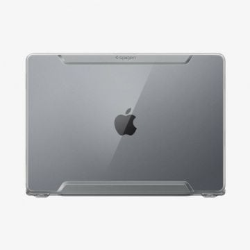 Spigen Macb Air 15in M3 23 ThnFitCrstClr