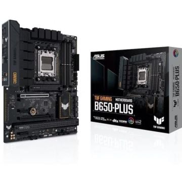 ASUS TUF GAMING B650-PLUS - Moederbord