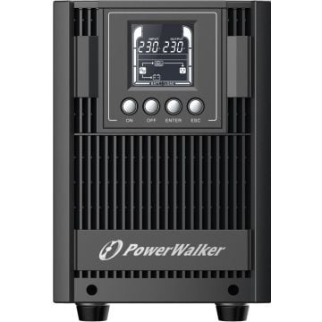 PowerWalker VFI 2000 AT FR - UPS