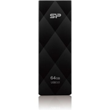 SILICON POWER Blaze B20 - USB-flashstation