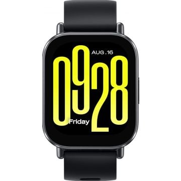 REDMI WATCH 5 ACTIVE - MIDNIGHT ZWART