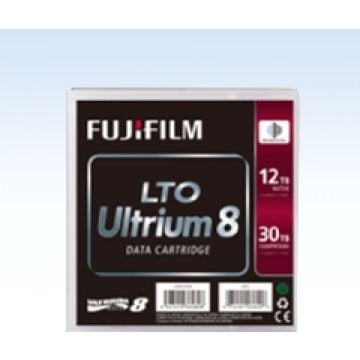 Fujitsu - 5 x LTO Ultrium 8