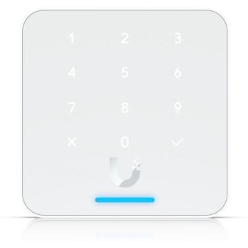 Ubiquiti UniFi Access G3 Reader Flex White - NFC-kaartlezer