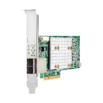 HPE Smart Array P408e-p SR Gen10 - Storage controller (RAID)