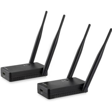 StarTech.com HDMI over Wireless Extender tot 200 m - HDMI Video Verlenger Draadloos